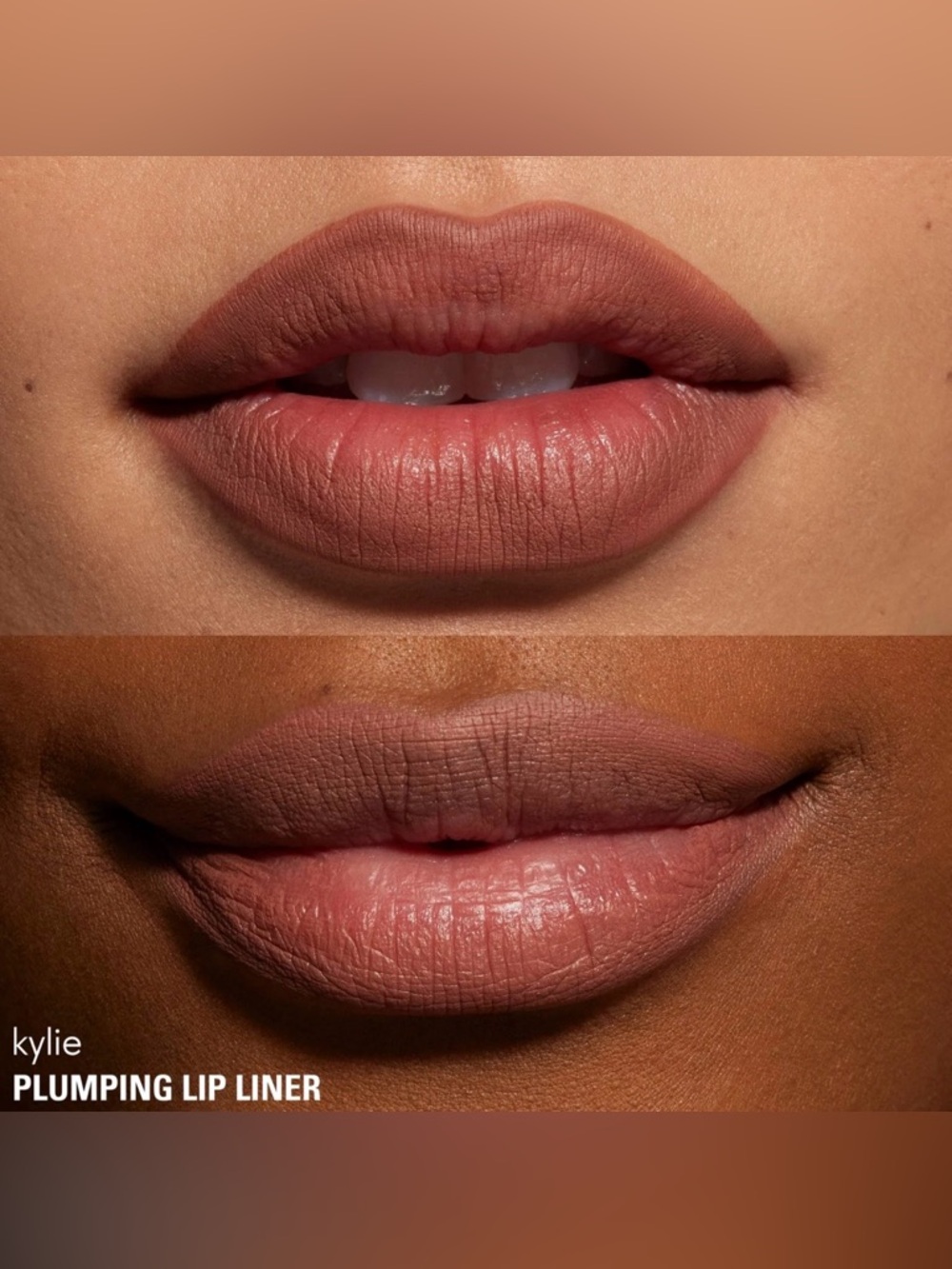 Kylie Plumping Lip Liner KYLIE 808 - Picture 2 of 4